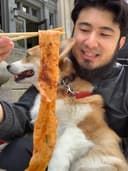AsianBeard