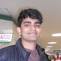 Arnav Tyagi