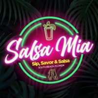 Sip, Savor & Salsa!