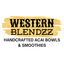 WesternBlendzz