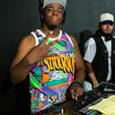 Alvin Desir (Dj May_Z)