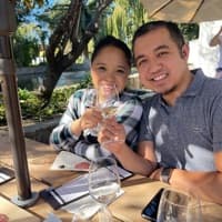 Clyde and Jy | Bay Area Foodie