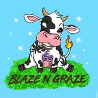 Blaze N Graze (Bay Area)