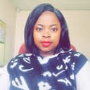 Fifi Refiloe Mohlomi