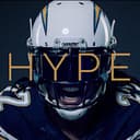 Chargers Hype