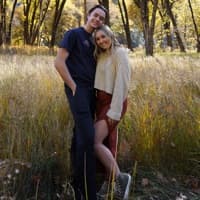 Emma and Jack