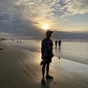 Andrew Angelo Soriano