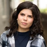 Justine Rodes