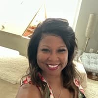 Lucinda Anderson