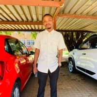 Perseverance Ramakau Neo