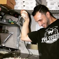 Frank Conigliaro