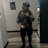 Joshy Poo