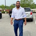 Tyrik Johnson