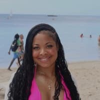 Nia Lindsey