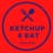 Ketchup & Eat