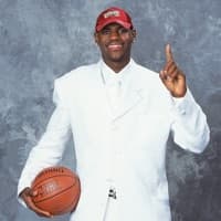 LeBronIsMyGOAT