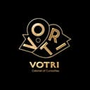 Vo Tri Cabinet Of Curiosities