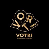 Vo Tri Cabinet Of Curiosities