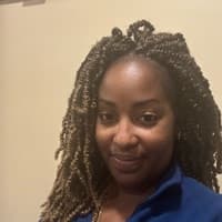 Kiesha Mk Burnett