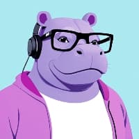 hipsterpotamus