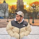 Daniel Pimentel