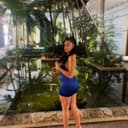 Tifanny Green
