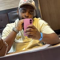 Odike Chinaecherem Michael