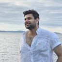 Prajeet Reddy