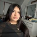 Camila Suarez-Caporal