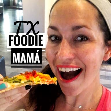 TXFoodieMamá