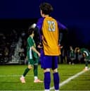 Hayden Flores