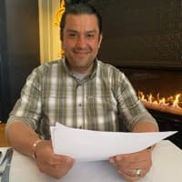 Cesar Raya