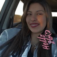 Jacquline Sanchez Mora