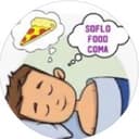 SOFLO FOOD COMA