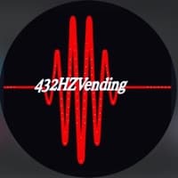 432hzvending