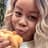 Asha Eats World