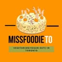 Missfoodieto 