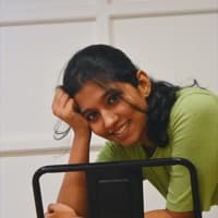yubashini