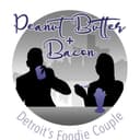 Peanut Butter + Bacon