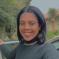 Mandisa Thokwana