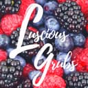 Luscious Grubs