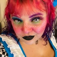 Geekygothicgamergirl