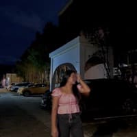 Princess Rheyann Sebastian