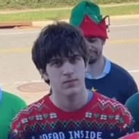 Jake Bellistri