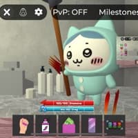 matildaisabigback