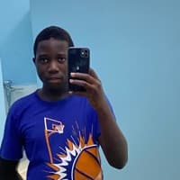 Malachi Thomas
