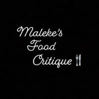 Malekes_food_critique