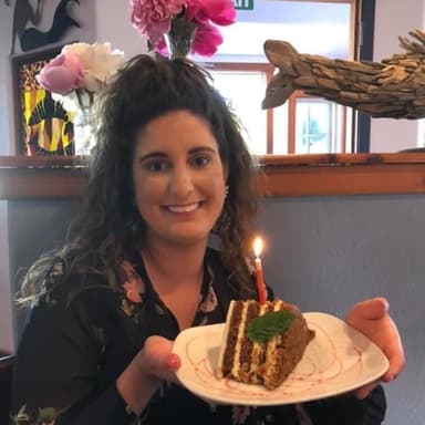 Daniella:AK Food Guide