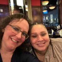 Cristal and Monique Torres