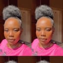 Lehlogonolo Motshweni